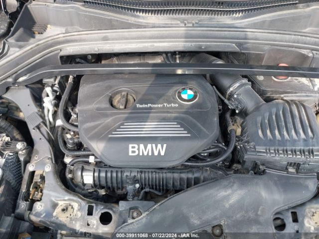 Photo 9 VIN: WBXYJ5C52K5N27079 - BMW X2 