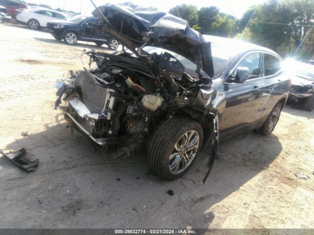 Photo 1 VIN: WBXYJ5C52K5N64553 - BMW X2 