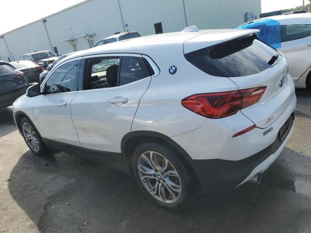 Photo 1 VIN: WBXYJ5C52KEF83025 - BMW X2 XDRIVE2 