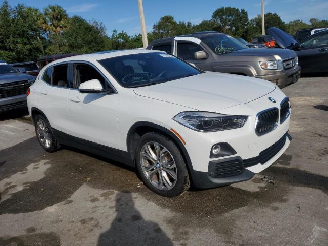 Photo 3 VIN: WBXYJ5C52KEF83025 - BMW X2 XDRIVE2 