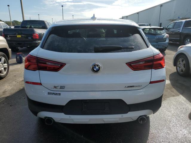 Photo 5 VIN: WBXYJ5C52KEF83025 - BMW X2 XDRIVE2 