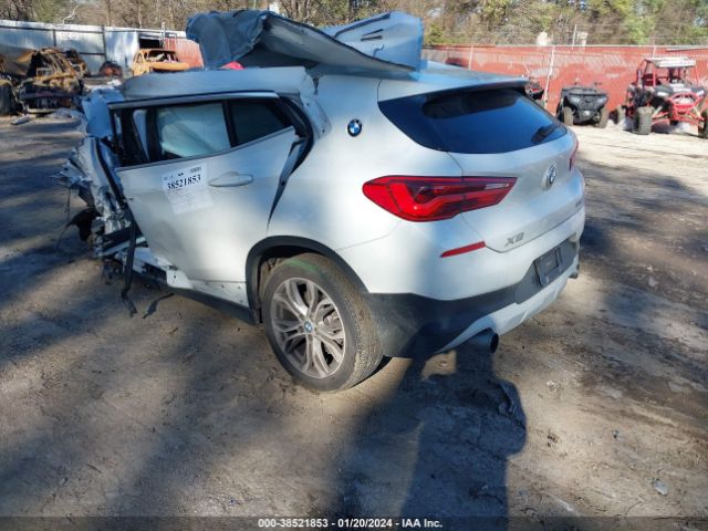 Photo 2 VIN: WBXYJ5C53K5N10243 - BMW X2 