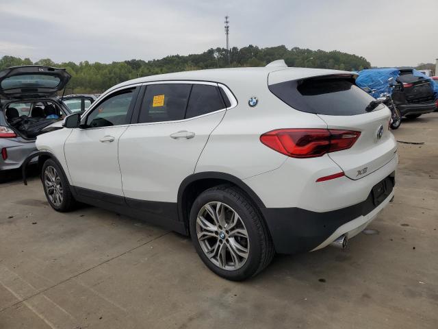 Photo 1 VIN: WBXYJ5C53K5N60737 - BMW X2 XDRIVE2 