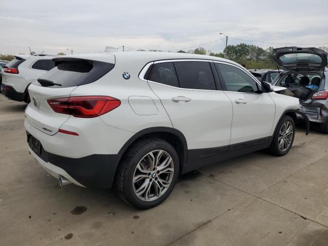 Photo 2 VIN: WBXYJ5C53K5N60737 - BMW X2 XDRIVE2 