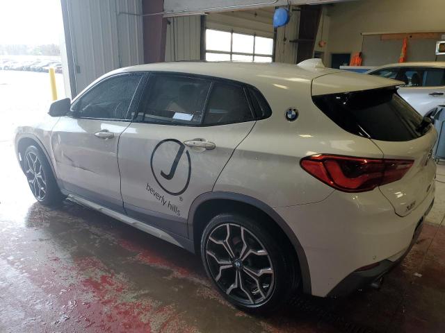 Photo 1 VIN: WBXYJ5C53K5N66120 - BMW X2 