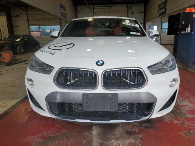 Photo 4 VIN: WBXYJ5C53K5N66120 - BMW X2 