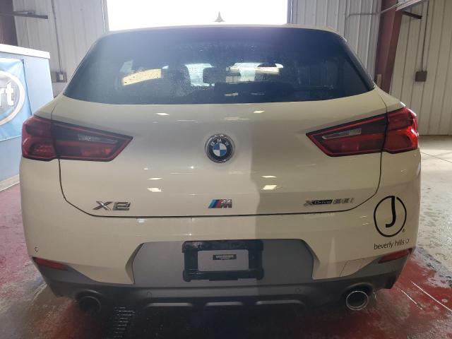 Photo 5 VIN: WBXYJ5C53K5N66120 - BMW X2 