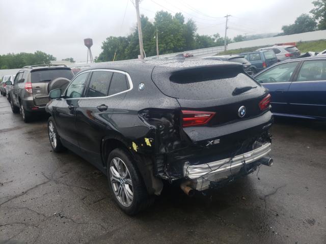 Photo 2 VIN: WBXYJ5C53KEF83020 - BMW X2 XDRIVE2 