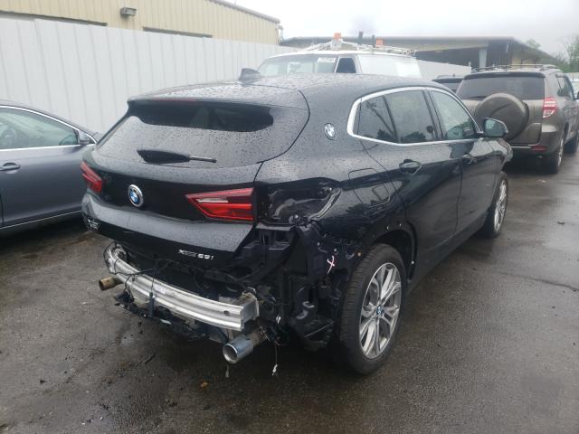 Photo 3 VIN: WBXYJ5C53KEF83020 - BMW X2 XDRIVE2 