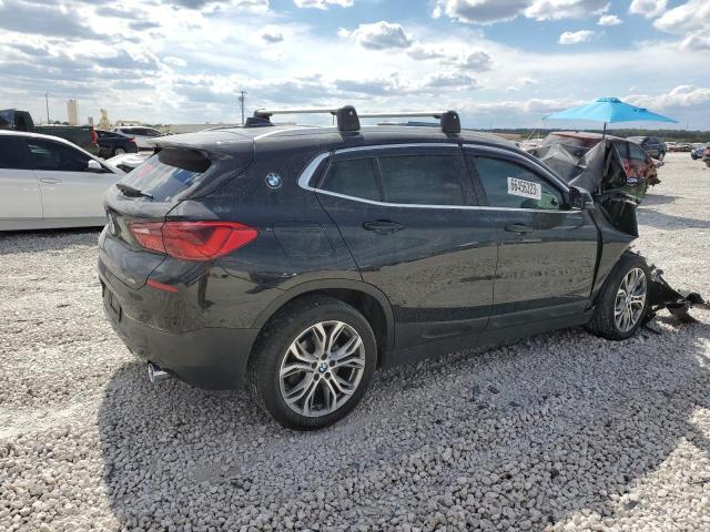 Photo 2 VIN: WBXYJ5C53KEF83650 - BMW X2 XDRIVE2 