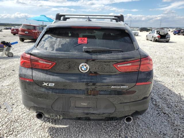 Photo 5 VIN: WBXYJ5C53KEF83650 - BMW X2 XDRIVE2 