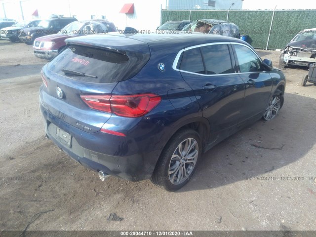 Photo 3 VIN: WBXYJ5C53KEF83759 - BMW X2 