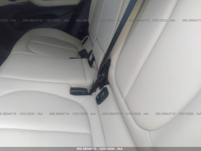 Photo 7 VIN: WBXYJ5C53KEF83759 - BMW X2 