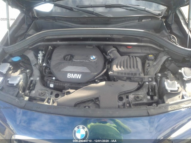 Photo 9 VIN: WBXYJ5C53KEF83759 - BMW X2 