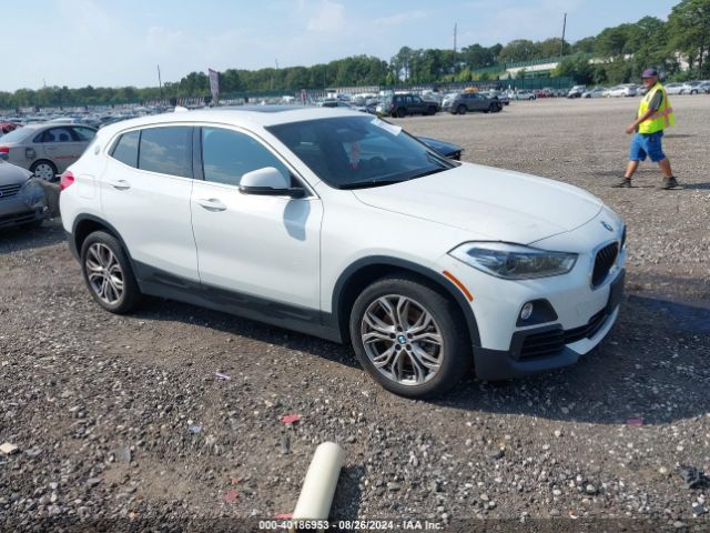 Photo 0 VIN: WBXYJ5C54K5N35538 - BMW X2 