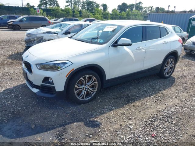 Photo 1 VIN: WBXYJ5C54K5N35538 - BMW X2 