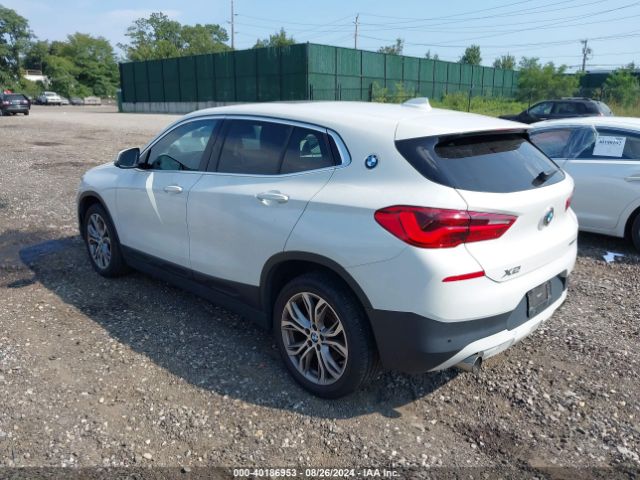 Photo 2 VIN: WBXYJ5C54K5N35538 - BMW X2 