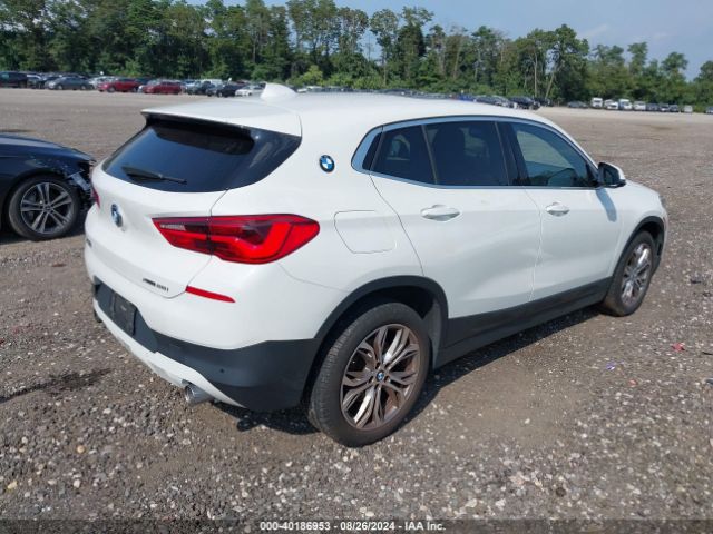 Photo 3 VIN: WBXYJ5C54K5N35538 - BMW X2 