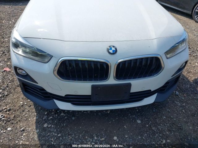 Photo 5 VIN: WBXYJ5C54K5N35538 - BMW X2 