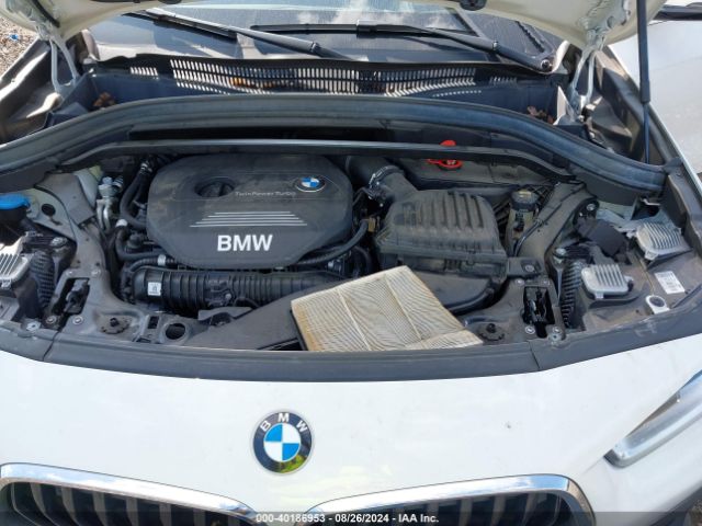 Photo 9 VIN: WBXYJ5C54K5N35538 - BMW X2 