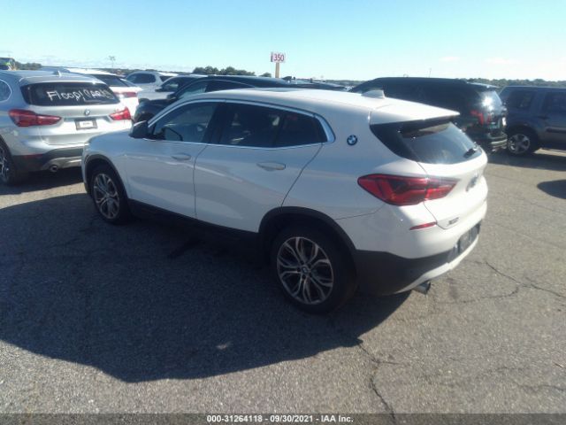 Photo 2 VIN: WBXYJ5C54K5N35572 - BMW X2 