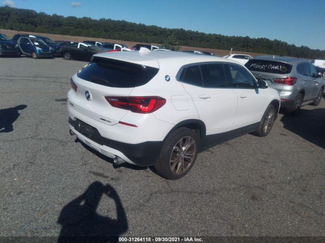 Photo 3 VIN: WBXYJ5C54K5N35572 - BMW X2 