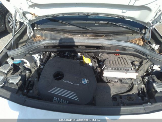 Photo 9 VIN: WBXYJ5C54K5N35572 - BMW X2 