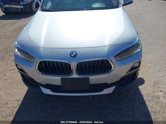 Photo 5 VIN: WBXYJ5C55K5N57127 - BMW X2 