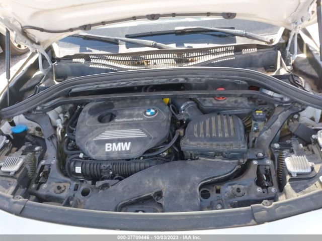 Photo 9 VIN: WBXYJ5C55K5N57127 - BMW X2 