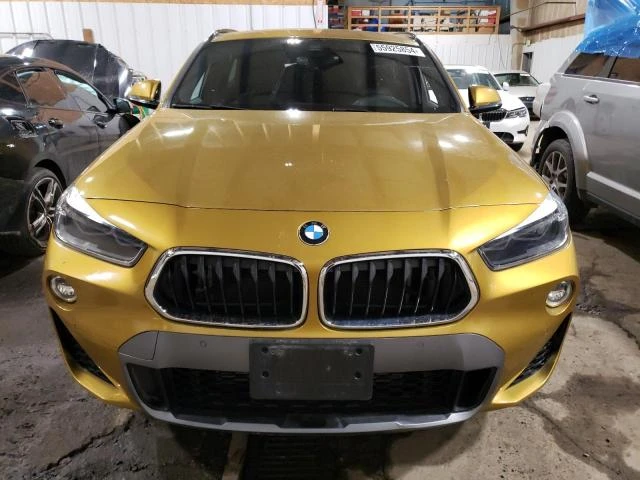 Photo 4 VIN: WBXYJ5C56KEF82797 - BMW X2 XDRIVE2 