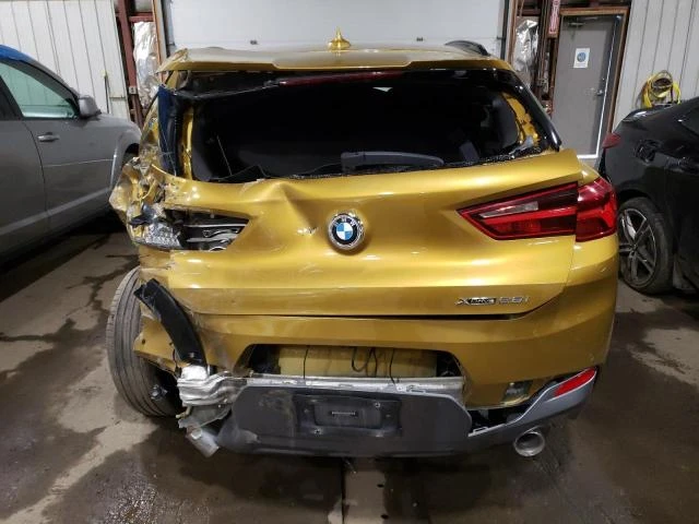 Photo 5 VIN: WBXYJ5C56KEF82797 - BMW X2 XDRIVE2 