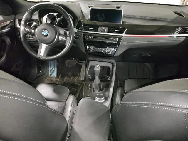 Photo 7 VIN: WBXYJ5C56KEF82797 - BMW X2 XDRIVE2 