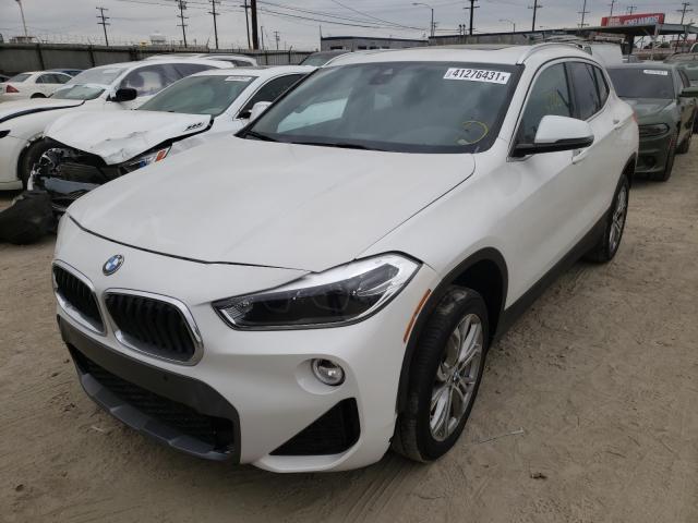 Photo 1 VIN: WBXYJ5C56KEF83187 - BMW X2 XDRIVE2 