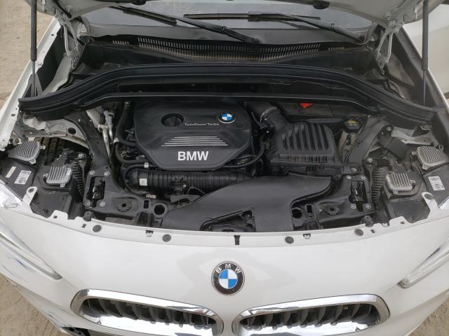 Photo 6 VIN: WBXYJ5C56KEF83187 - BMW X2 XDRIVE2 