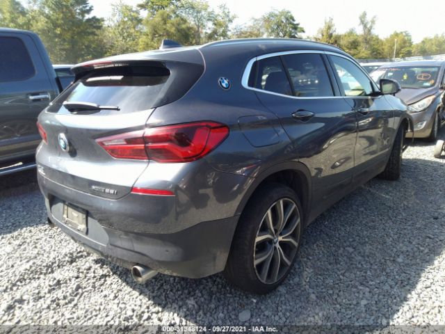 Photo 3 VIN: WBXYJ5C56KEF83593 - BMW X2 