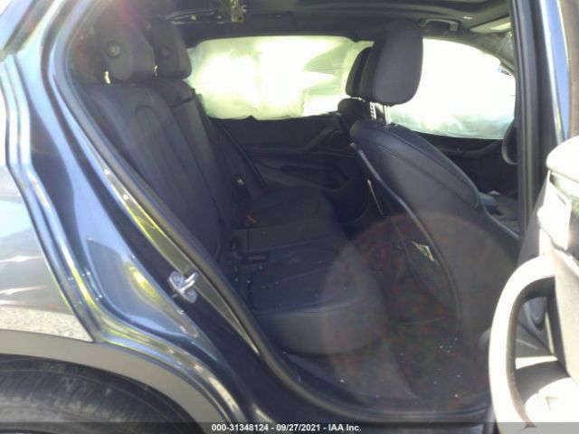 Photo 7 VIN: WBXYJ5C56KEF83593 - BMW X2 