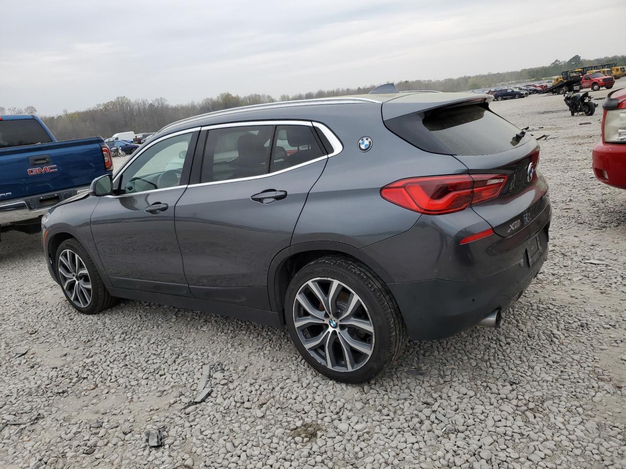 Photo 1 VIN: WBXYJ5C57K5N20080 - BMW X2 