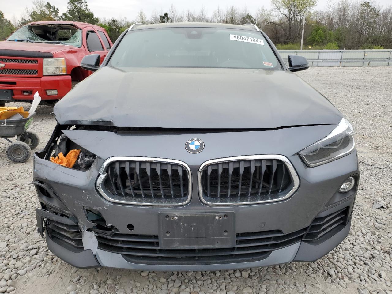 Photo 4 VIN: WBXYJ5C57K5N20080 - BMW X2 