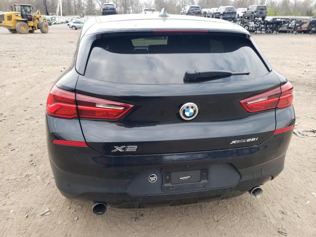 Photo 5 VIN: WBXYJ5C57K5N22444 - BMW X2 