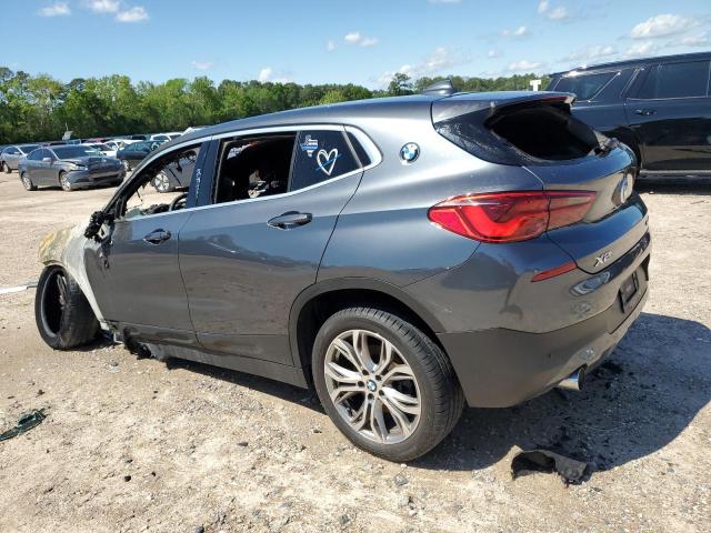 Photo 1 VIN: WBXYJ5C57K5N31869 - BMW X2 