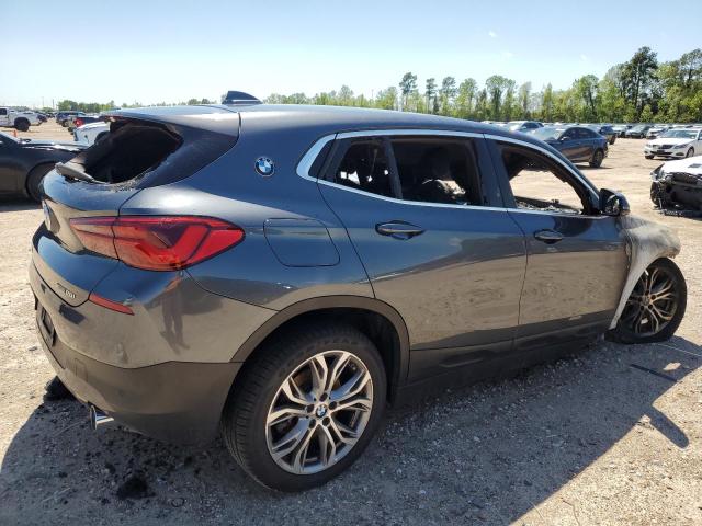 Photo 2 VIN: WBXYJ5C57K5N31869 - BMW X2 