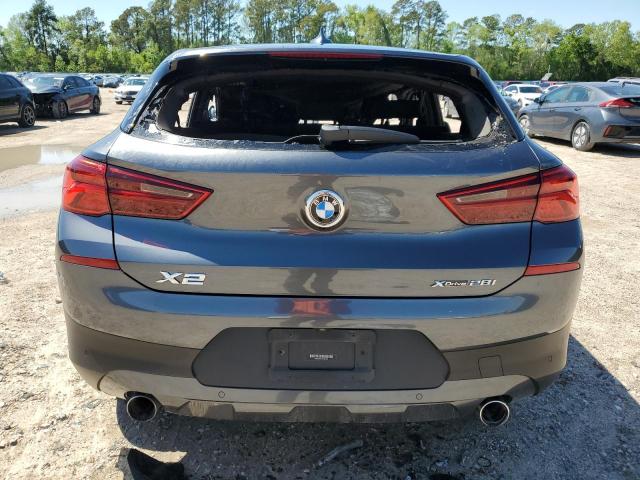 Photo 5 VIN: WBXYJ5C57K5N31869 - BMW X2 