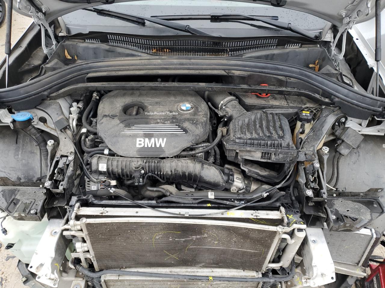 Photo 10 VIN: WBXYJ5C57K5N35114 - BMW X2 