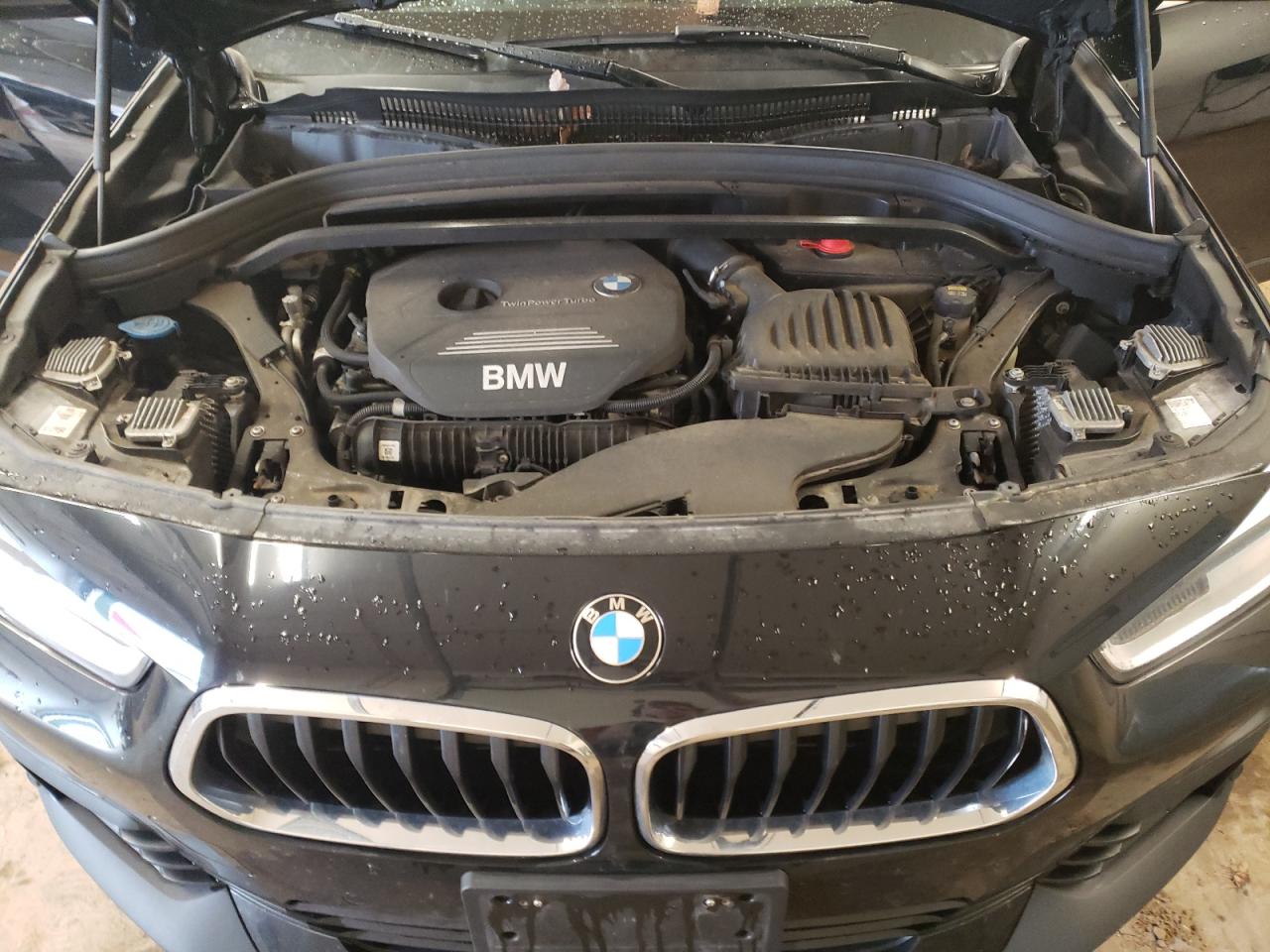 Photo 10 VIN: WBXYJ5C57K5N75452 - BMW X2 