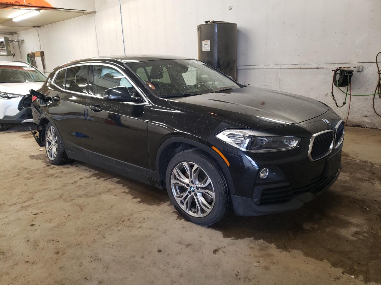 Photo 3 VIN: WBXYJ5C57K5N75452 - BMW X2 