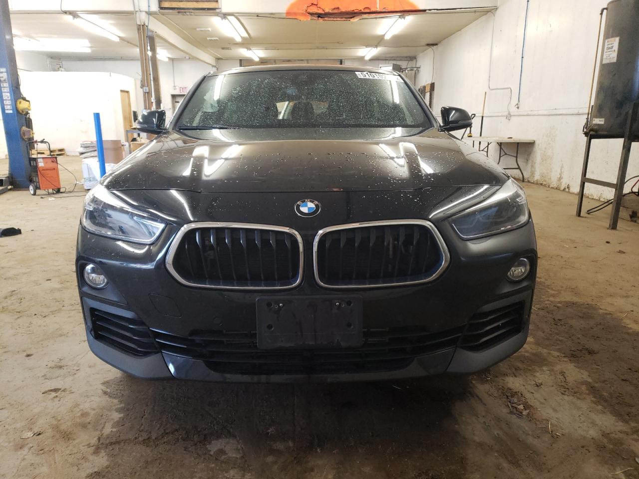 Photo 4 VIN: WBXYJ5C57K5N75452 - BMW X2 