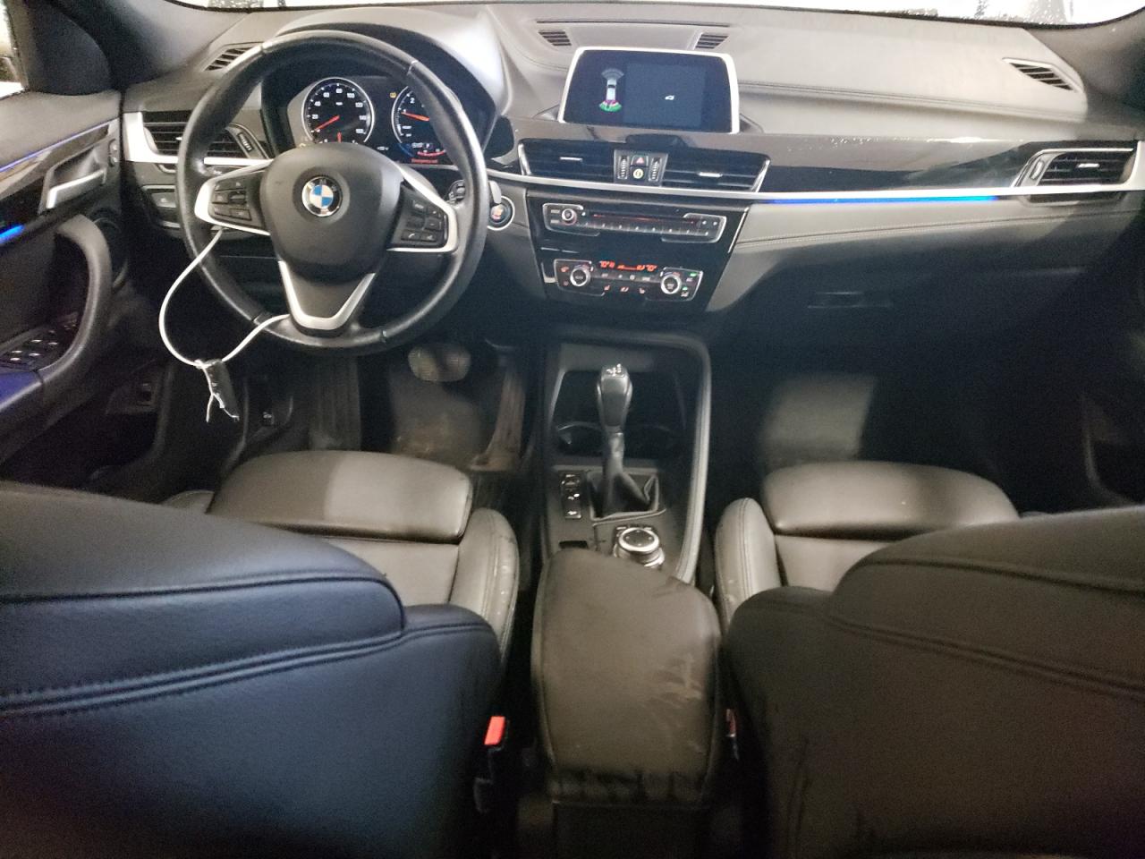 Photo 7 VIN: WBXYJ5C57K5N75452 - BMW X2 