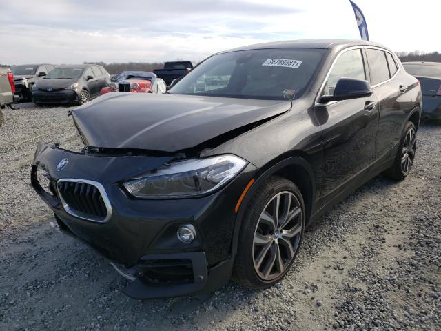 Photo 1 VIN: WBXYJ5C57K5N80540 - BMW X2 XDRIVE2 