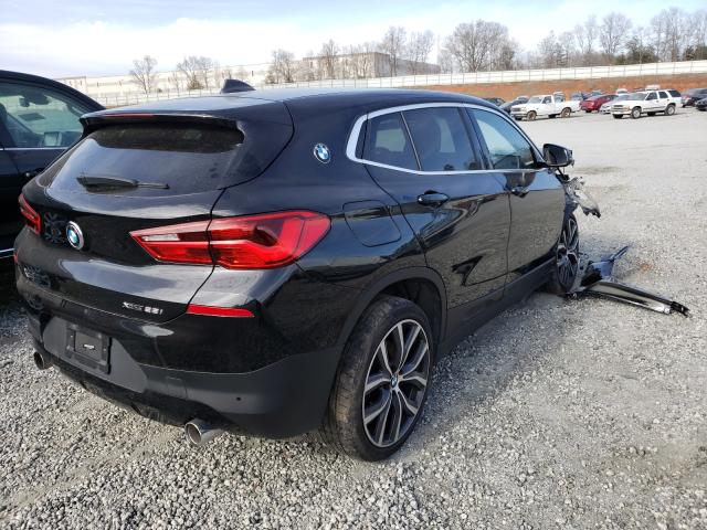 Photo 3 VIN: WBXYJ5C57K5N80540 - BMW X2 XDRIVE2 