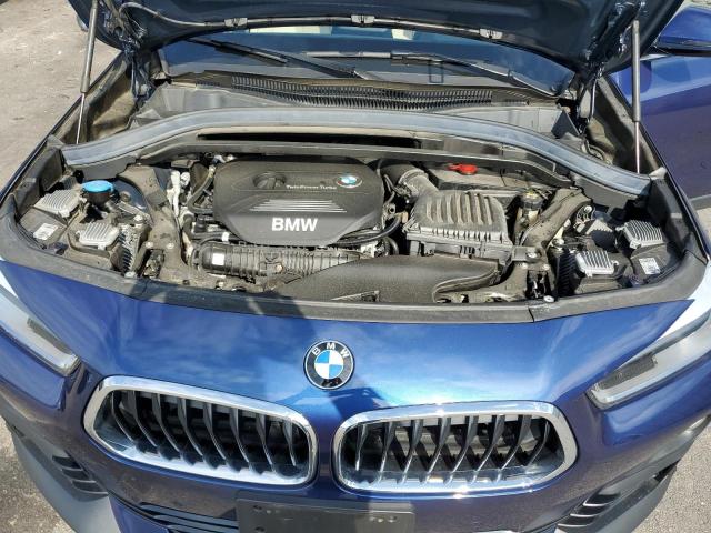 Photo 10 VIN: WBXYJ5C57KEF82792 - BMW X2 XDRIVE2 